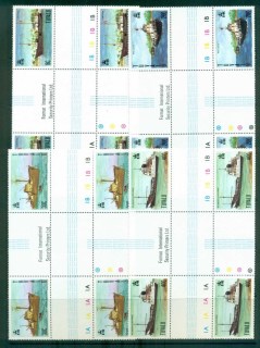 Tuvalu-1978-Ships-Cross-Gutter-Blocks-MUH-lot81460