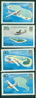 Tuvalu-1979-Inauguration-of-Internal-Air-Service-MLH