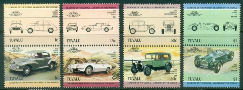 Tuvalu-1984-LOW-Classic-Automobiles-MLH