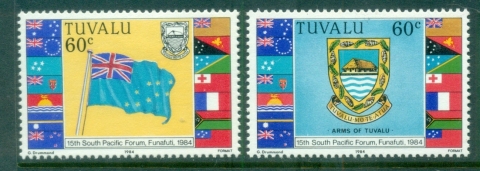 Tuvalu-1984-South-Pacific-Forum-MLH