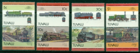 Tuvalu-1985-LOW-Trains-MLH