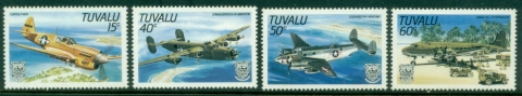 Tuvalu-1985-WWII-Aircraft-MLH