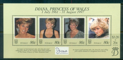 Tuvalu-1997-Princess-Diana-in-Memoriam-MS-MUH