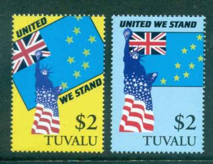 Tuvalu-2002-Statue-of-Liberty-Tuvalu-flag-lot43510