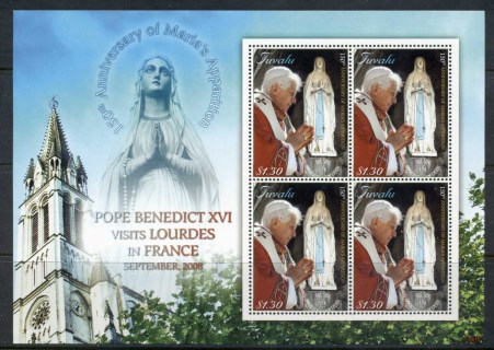 Tuvalu-2008-Pope-Benedict-XVI-Visits-Lourdes-MS-MUH