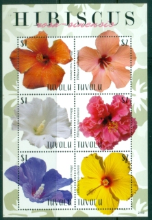 Tuvalu-2021-Flowers-Hibiscus-MS-MUH_1