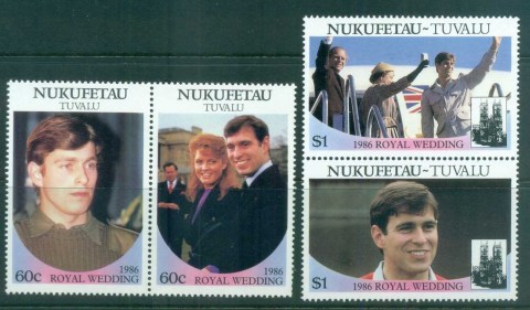 Tuvalu-Nukefetau-1986-Royal-Wedding-Andrew-Sarah-MLH