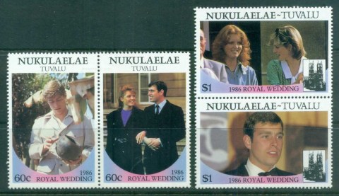 Tuvalu-Nukuaelae-1986-Royal-Wedding-Andrew-Sarah-MLH