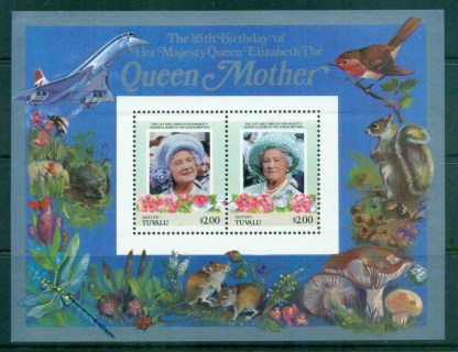 Tuvalu-Vaitupu-1986-Queen-Mother-85th-Birthday-2-MS-MUH