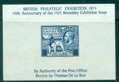 GB-1970-Wembley-Exhibition-50th-Anniversary-Souvenir-MS
