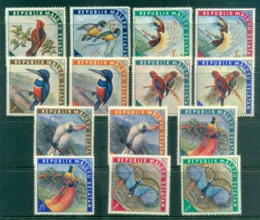 Maluku-Selantan-1952-Birds-MUH