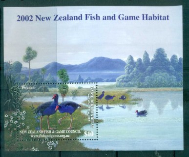 New-Zealand-2002-Game-Bird-Habitat