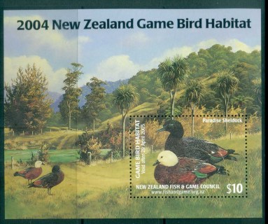 New-Zealand-2004-Game-Bird-Habitat