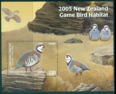 New-Zealand-2005-Game-Bird-Habitat