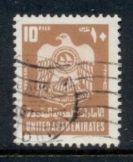 UAE-1976-Coat-of-Arms-10f-FU