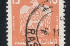 UAE United Arab Emirates