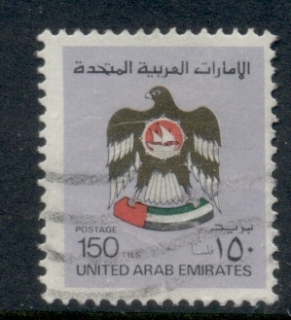 UAE-1982-86-National-Arms-150f-FU