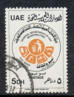 UAE-1985-Tidy-Week-FU