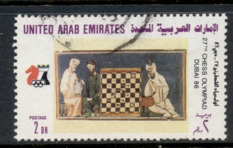 UAE-1986-Chess-Olympiad-2dh-FU