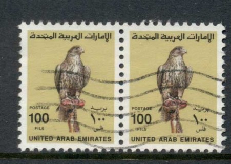 UAE-1990-Bird