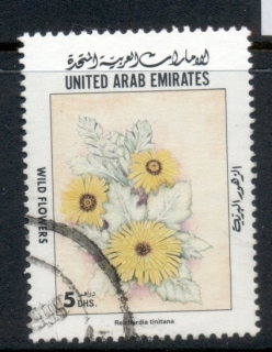 UAE-1998-Flowers-5dh-FU