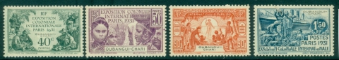 Ubangi-Shari-1931-Colonial-Exposition-MLH