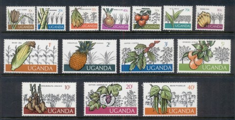 Uganda-1975-Pictorials