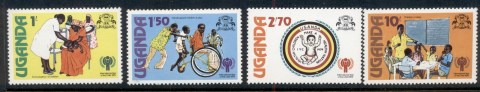 Uganda-1979-IYC-International-year-of-the-Child-MUH