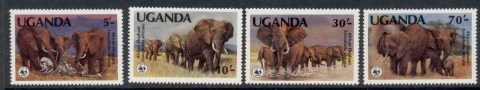 Uganda-1983-WWF-Elephants-MUH