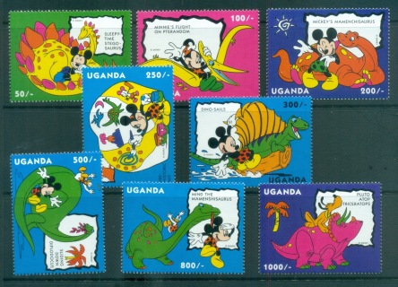 Uganda-1993-Disney