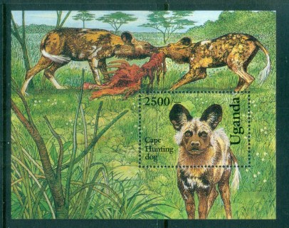 Uganda-1993-Dogs