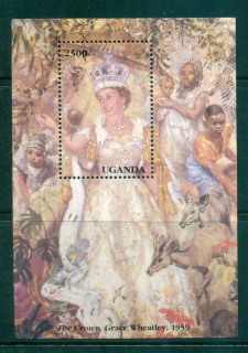 Uganda-1993-Painting-the-Crown