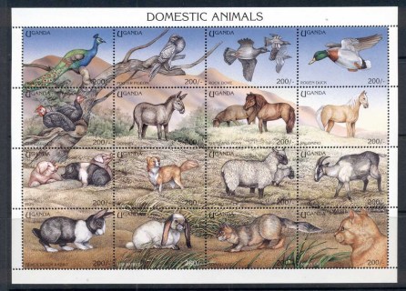 Uganda-1995-Domestic-Animals-2