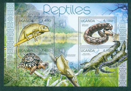 Uganda-2012-Reptiles