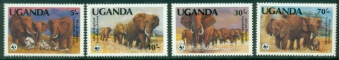 Uganda-1983-WWF-Elephants-MUH