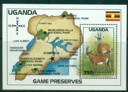 Uganda-1988-Game-Preserves-MS-MUH