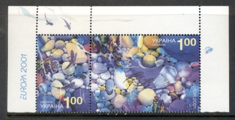 Ukraine-2001-Europa