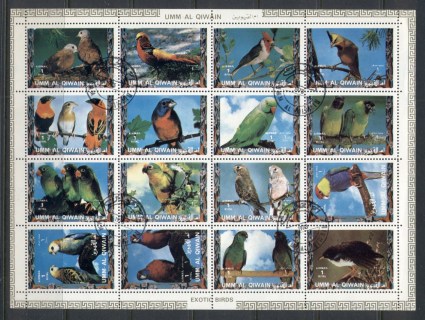 Umm-al-Qiwain-1972-Birds