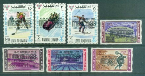 Umm-al-Qiwain-1968-Mexico-Olympics-Opt-MUH