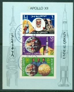 Umm-al-Qiwain-1969-MiMS19-Apollo-12-Space-Mission