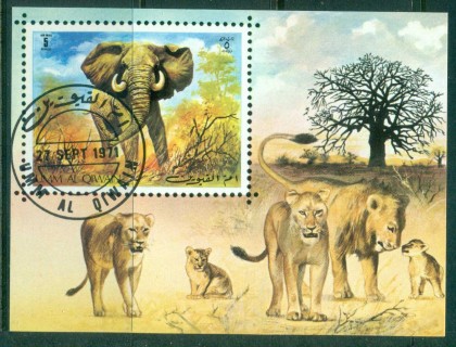 Umm-al-Qiwain-1971-African-Wildlife