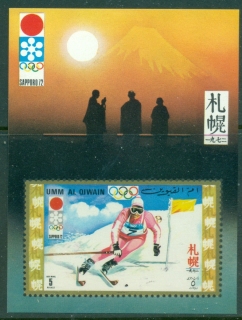 Umm-al-Qiwain-1972-MiMS30-Winter-Olympics-Sapporo