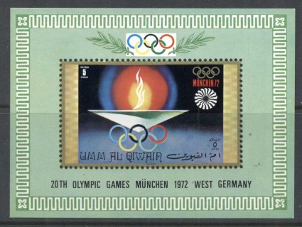 Umm-al-Qiwain-1972-Summer-Olympics-Munich-3