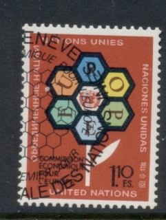 UN-Geneva-1972-Economic-Commission-for-Europe-CTO