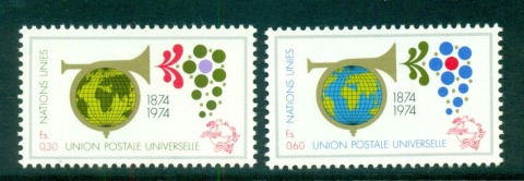 UN-Geneva-1974-UPU-Centenary-MUH-lot56393