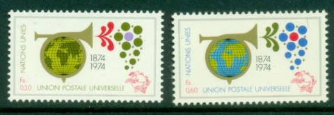 UN-Geneva-1974-UPU-centenary-MUH