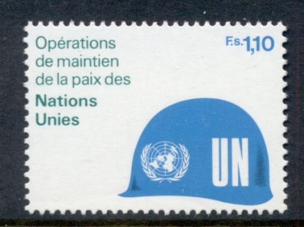 UN-Geneva-1980-Peace-Keeping-MUH