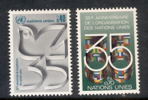 UN-Geneva-1980-UN-35th-Anniversary-MUH