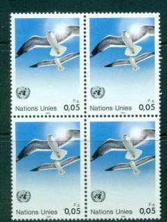 UN-Geneva-1986-Doves-Sun-Blk-4-MUH-lot41021