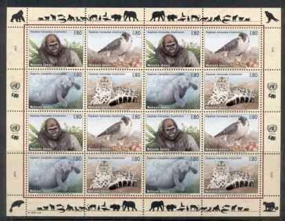 UN-Geneva-1993-Endangered-Species-sheet-MUH